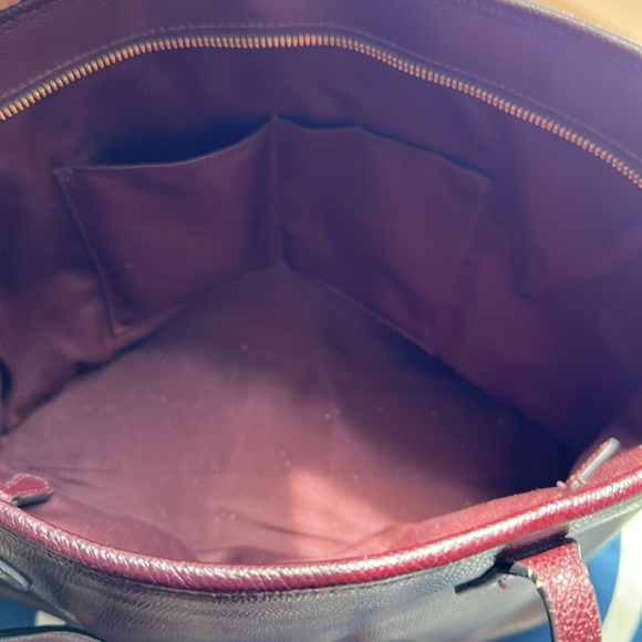 Coach bag - Picture 5 of 7